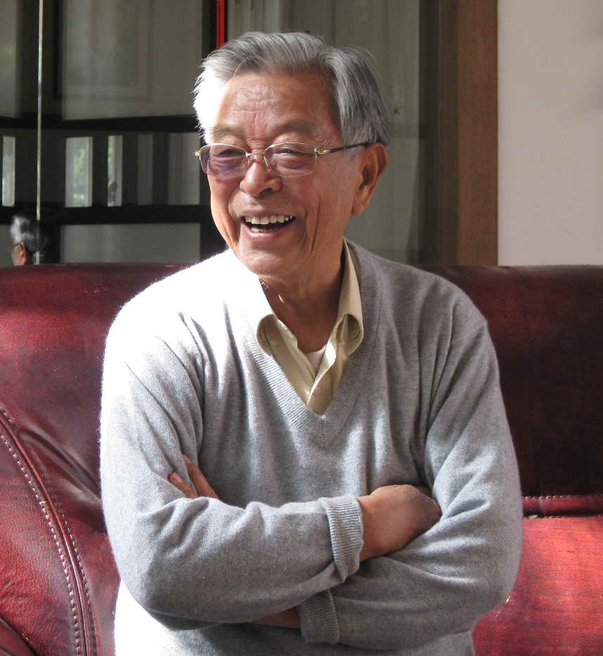 褚时健:从天堂掉到地狱后反而轻松了