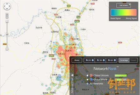 地图运营商,地图运营商靠什么赚钱