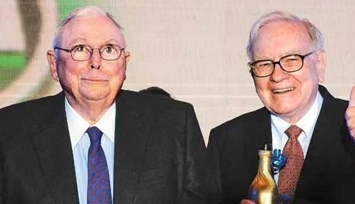 2013年巴菲特股东大会精彩十问十答