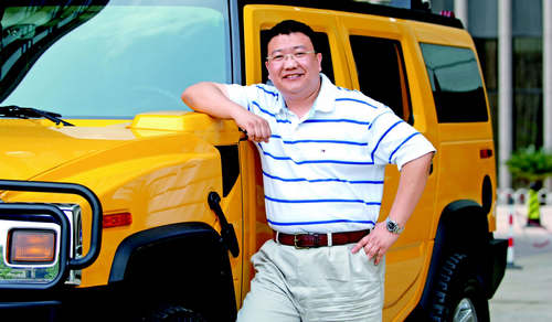 【创业邦100】神州租车IPO与阿里撞车,今日