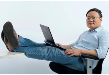 陈一舟_陈一舟雷军_陈一舟采访