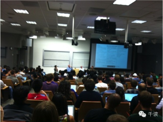 【干货】斯坦福创业公开课第九讲:如何融资