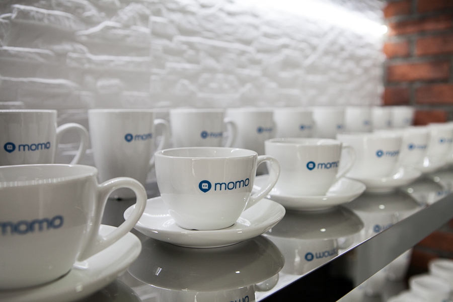 陌陌向美SEC提交IPO申请 拟融资3亿美元