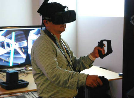 苹果正在招聘Oculus虚拟现实人才
