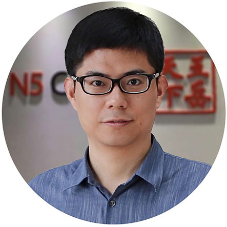 杨华君