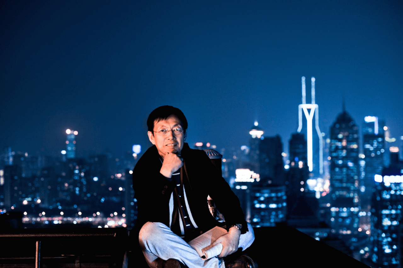 查立:众创空间的最大功能应该是呵护创业初心