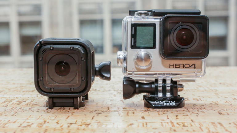 除了花见花开的gopro,2015年还有哪些运动相机值得入手#demo8年度产品