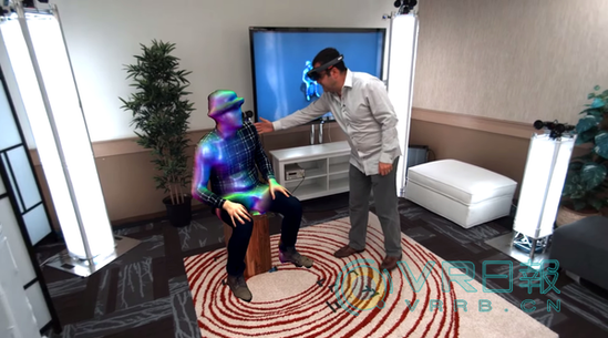 #涨姿势# VR简史(2):人类目前都怎么玩VR?
