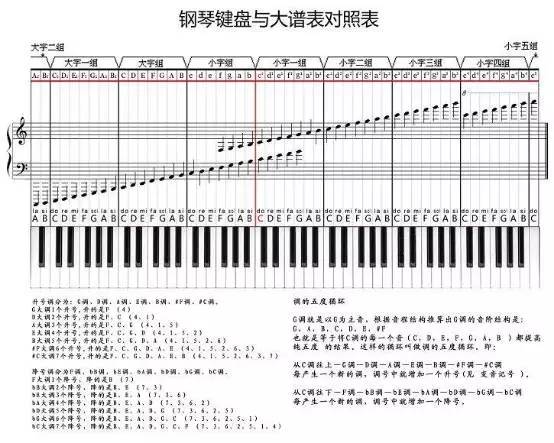 钢琴曲谱的软件_钢琴简单曲谱