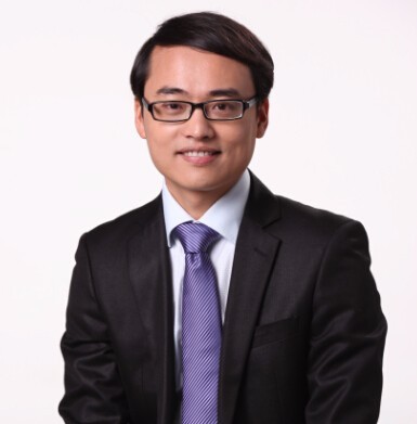 陈榕争(先知先觉ceo 创始人)