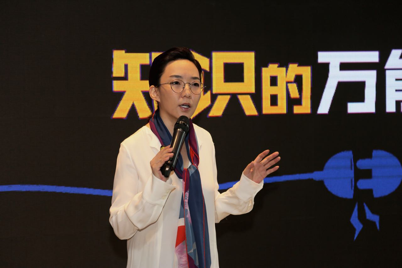 《好好说话》3000万营收背后,创业者马薇薇们的产品方法论