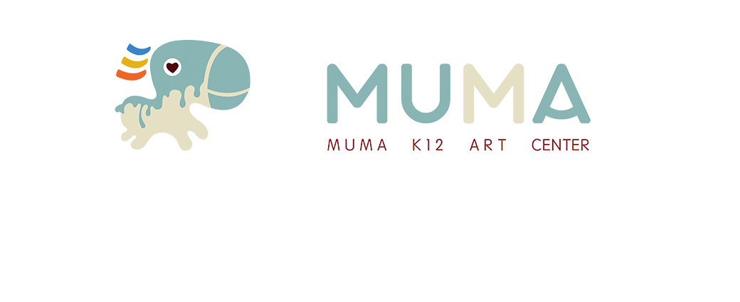 muma儿童艺术教育 拥有独创研发的生态式艺术教育课程的k12艺术教育