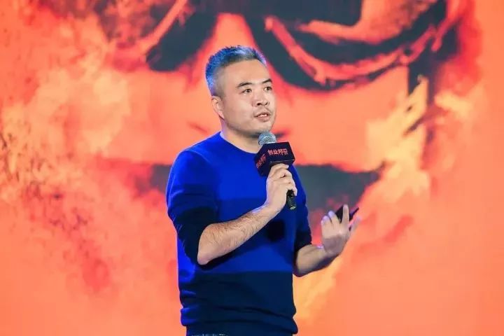 香蕉计划体育ceo 段暄