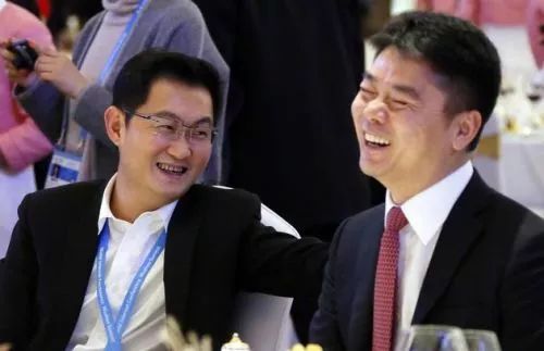 马化腾点赞京东"跑步鸡:价格高很合理;快播王欣疑似入局区块链;微信