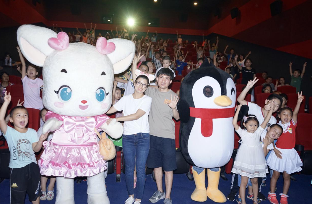 上线20天点击量破2亿,揭秘《小鹿杏仁儿》背后爆款秘籍