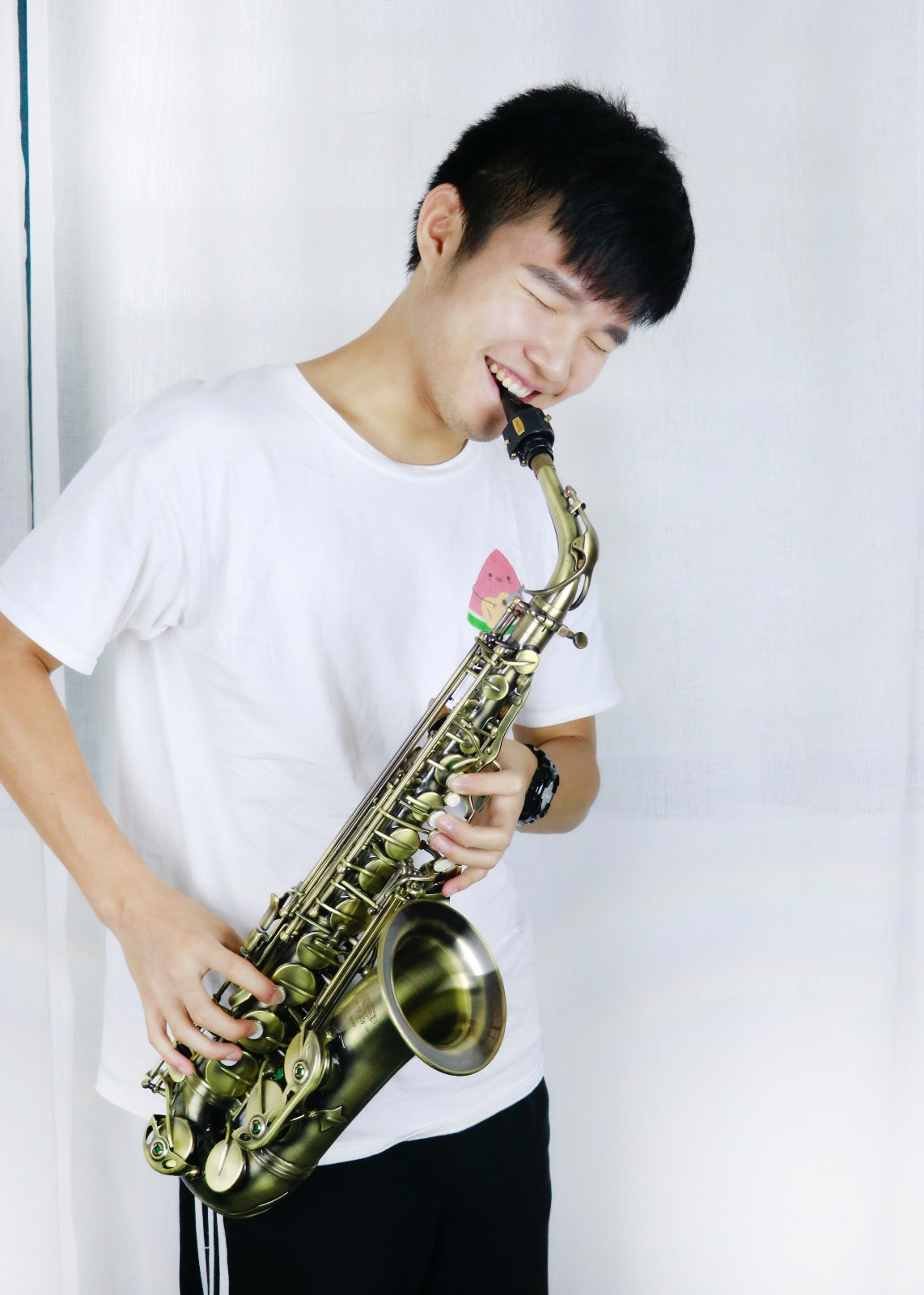 【彭宇】趣弹音乐--让音乐成为一种生活方式C