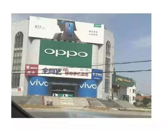 被遗忘的市场,是藏在县城的万亿生意