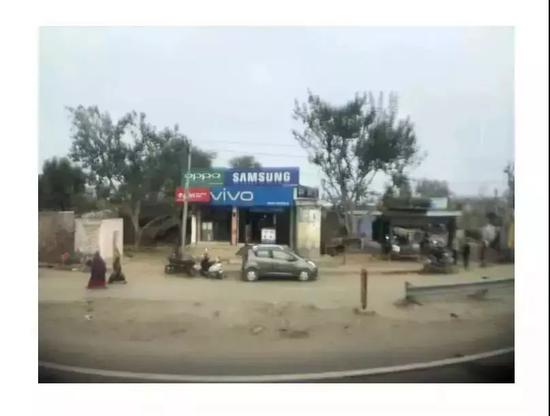 被遗忘的市场,是藏在县城的万亿生意