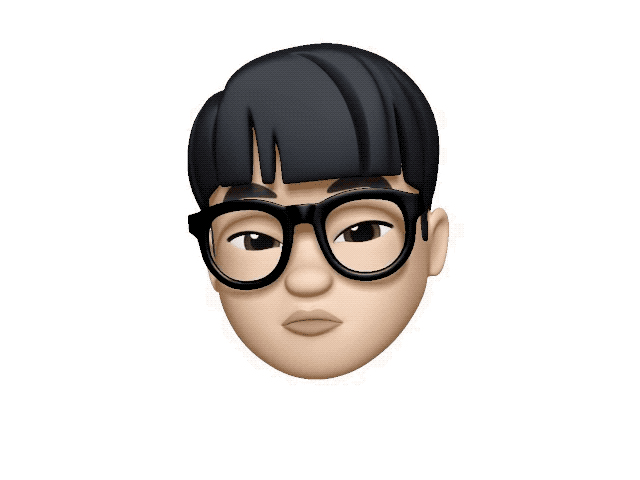 bitmoji 就是以 3d 表情包为特点,后来被 snapchat 收购.