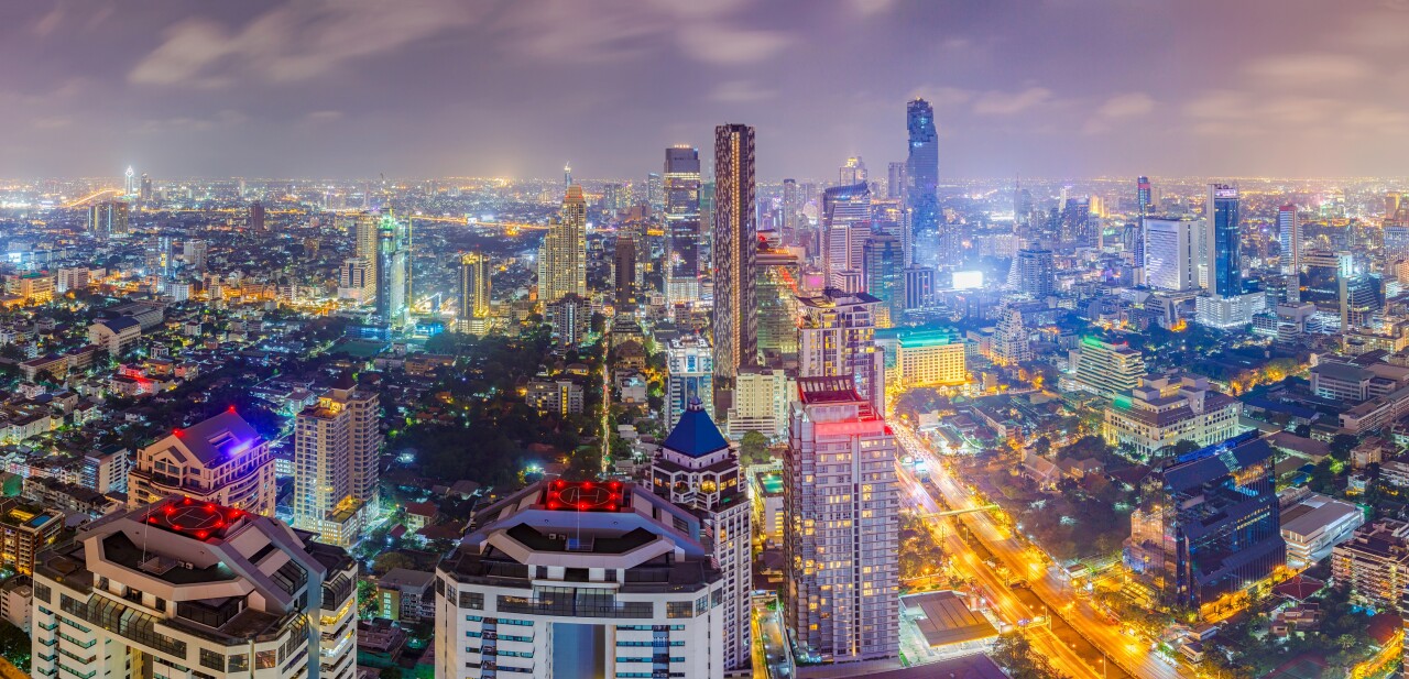 解锁2019年东南亚电商发展新趋势