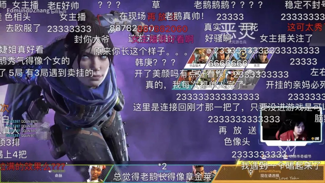 传销式拉客、快速迭代--杀死竞技游戏的新时