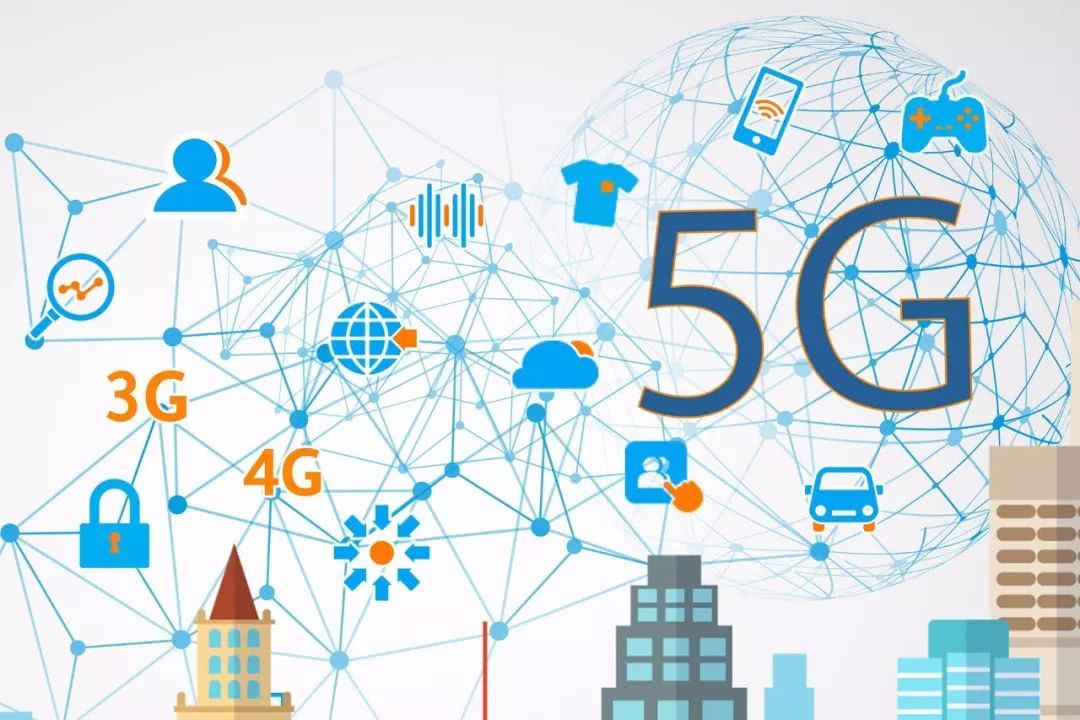 5g时代,云通信如何打开企业营销新路径?