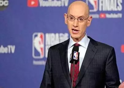 NBA失火,中国市场崩塌中