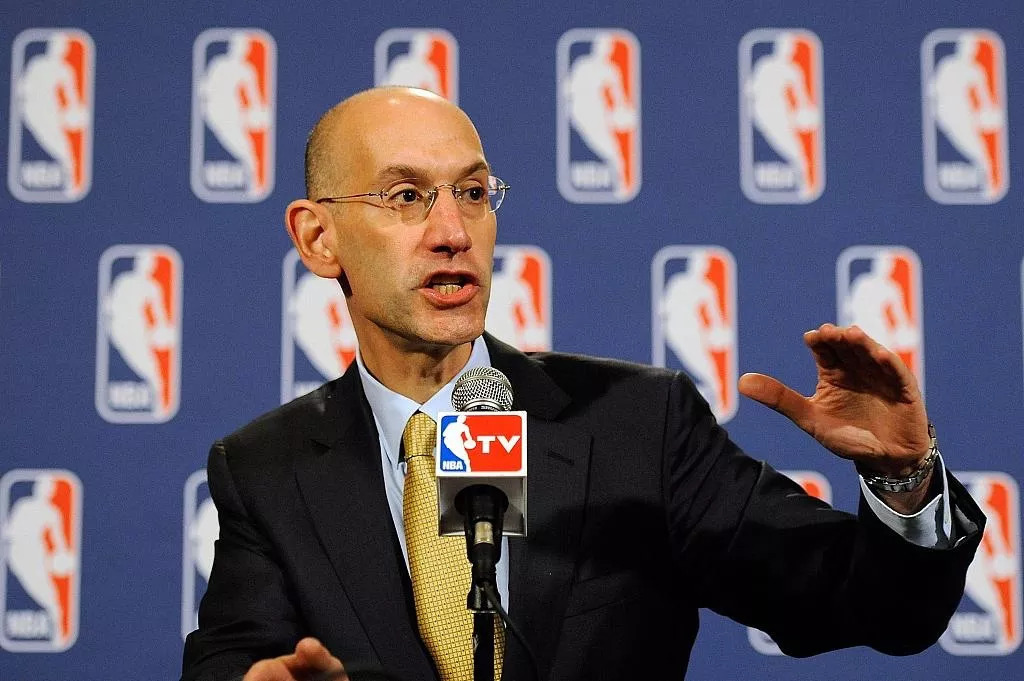 nba最佳运营总裁杯,nba球队运营总裁