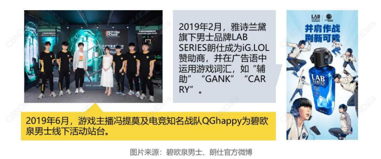 销售增速达89%！男士彩妆正崛起