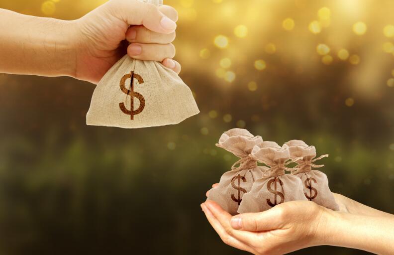 百亿红包下的“众生相”