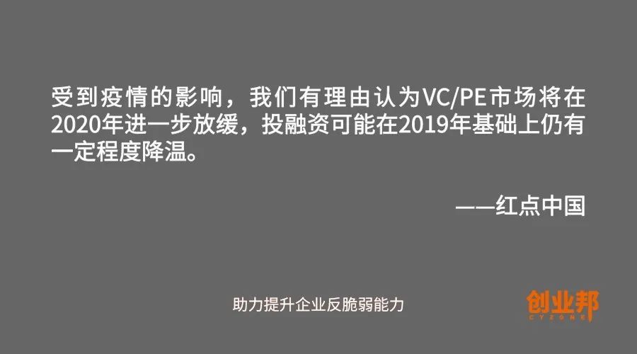 出社会以后-挂机方案疫后的融资真的很难吗？这些投资大咖告诉你怎样从“危”中探求生气 ...挂机论坛(7)