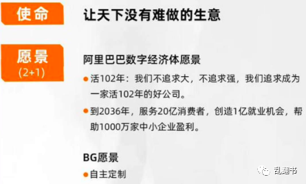 出社会以后-挂机方案影响阿里汗青走向的四次战略迁移转变挂机论坛(8)