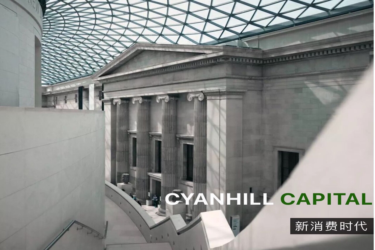 谁屹立穿越时代，谁兴起踏浪而来