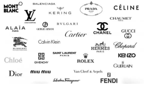 当今世界最大的精品集团,旗下拥有50多个品牌,我们熟悉的lv,迪奥,芬迪