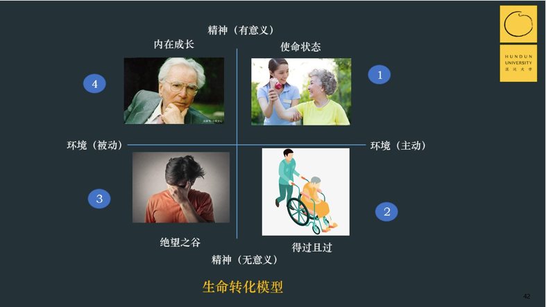 为什么越来越多的人，干什么都提不起劲？