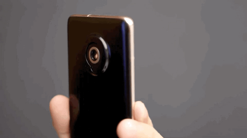 小米伸缩摄像头创新or炒冷饭