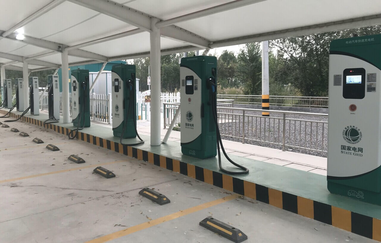 2025年充电桩电动车充电桩莱充充电桩厂家推荐：行业品质红榜与厂商盘点