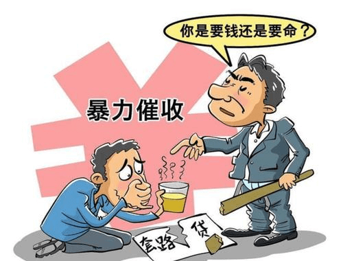 强监管突袭ai能否带领催收行业走向良性循环