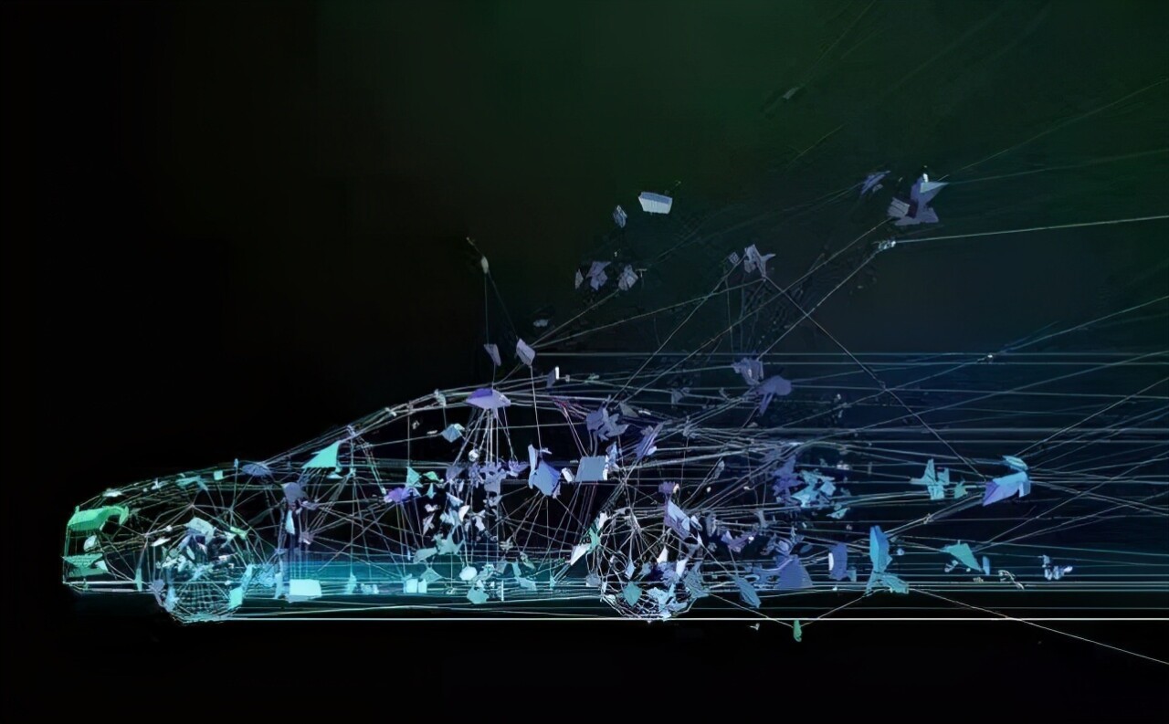 裸奔的特斯拉,也难以实现驾驶自由