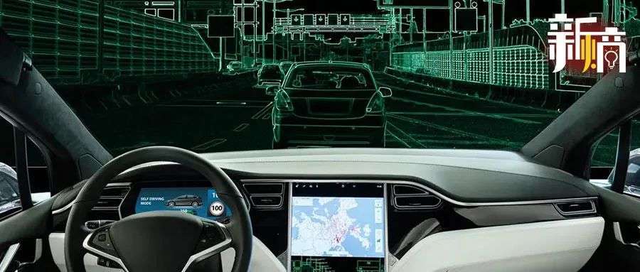 裸奔的特斯拉,也难以实现驾驶自由