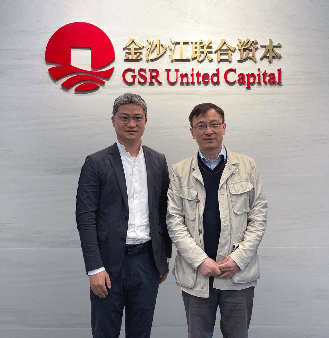 本次融资由金沙江联合资本旗下车联网发展基金领投,苏州卓璞投资基金