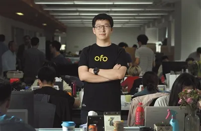 昔日的小兄弟变大哥：胡玮炜消失，戴威变成老赖，哈啰上市