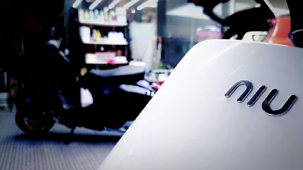 小牛离“牛”还有多远?