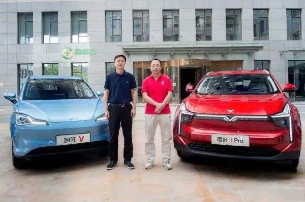 360,车为谁而造?