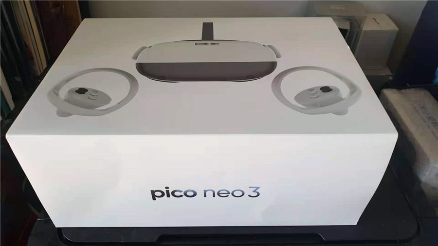 性能再升级,价格大跳水:感受pico neo 3的诚意