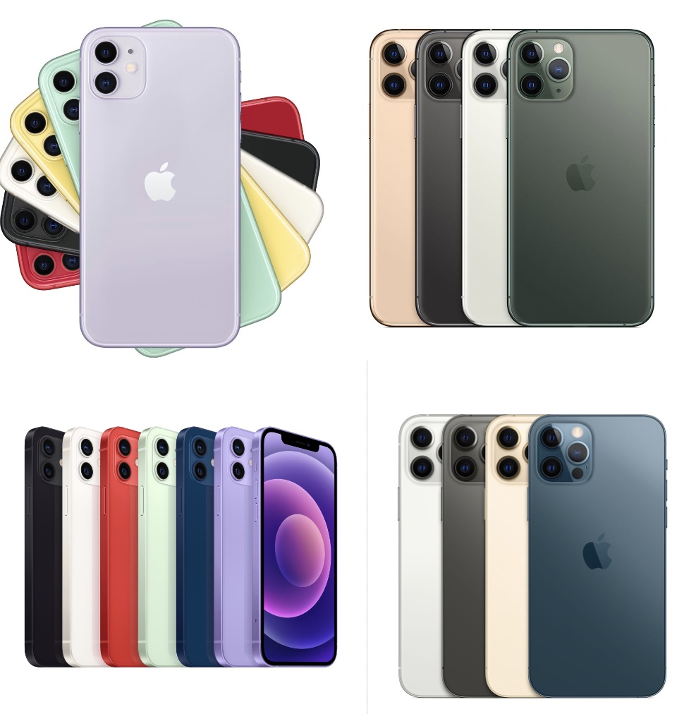 se发布于2016年,沿用了iphone 5s的外观设计,并继承了iphone 6s的配色