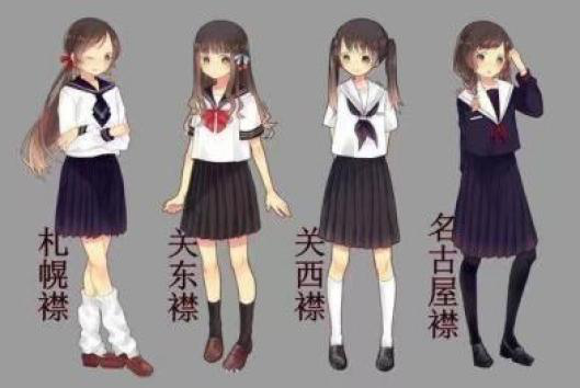 新一代少女吃土坑jk制服究竟有着怎样的市场