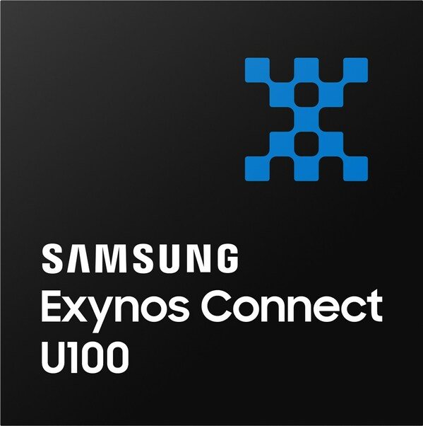 超宽带解决方案 Exynos Connect U100