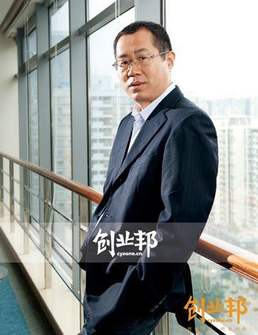 高特佳:一家pe的过山车之旅