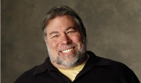 steve wozniak